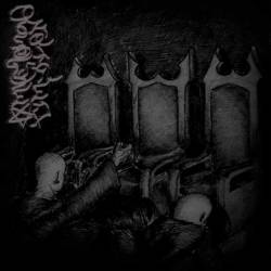 Accursed Christ : Absolute Hatred